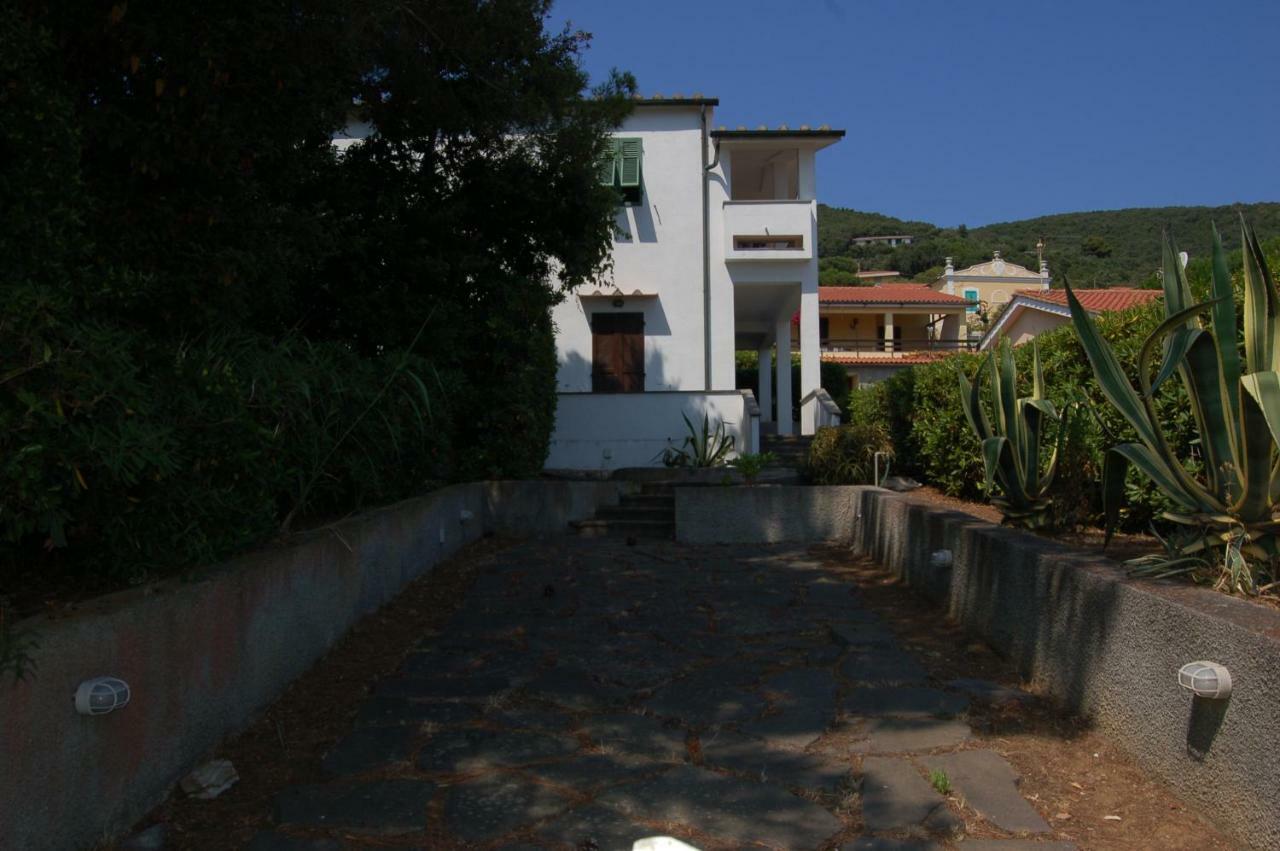 Apartamento Dhora Cavo Exterior foto